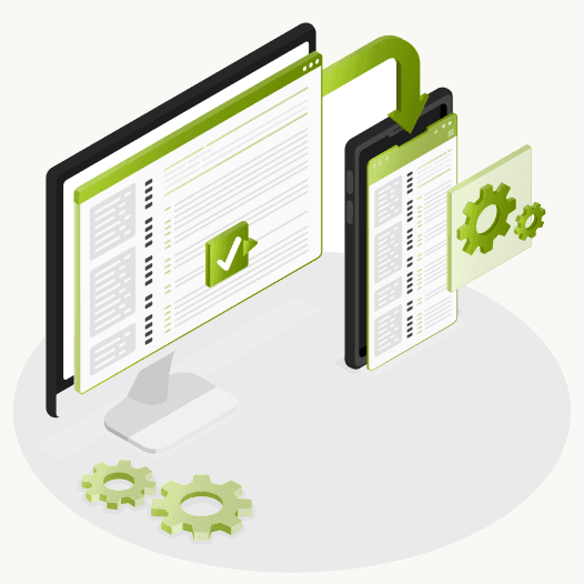 Flexible Integration for any Business