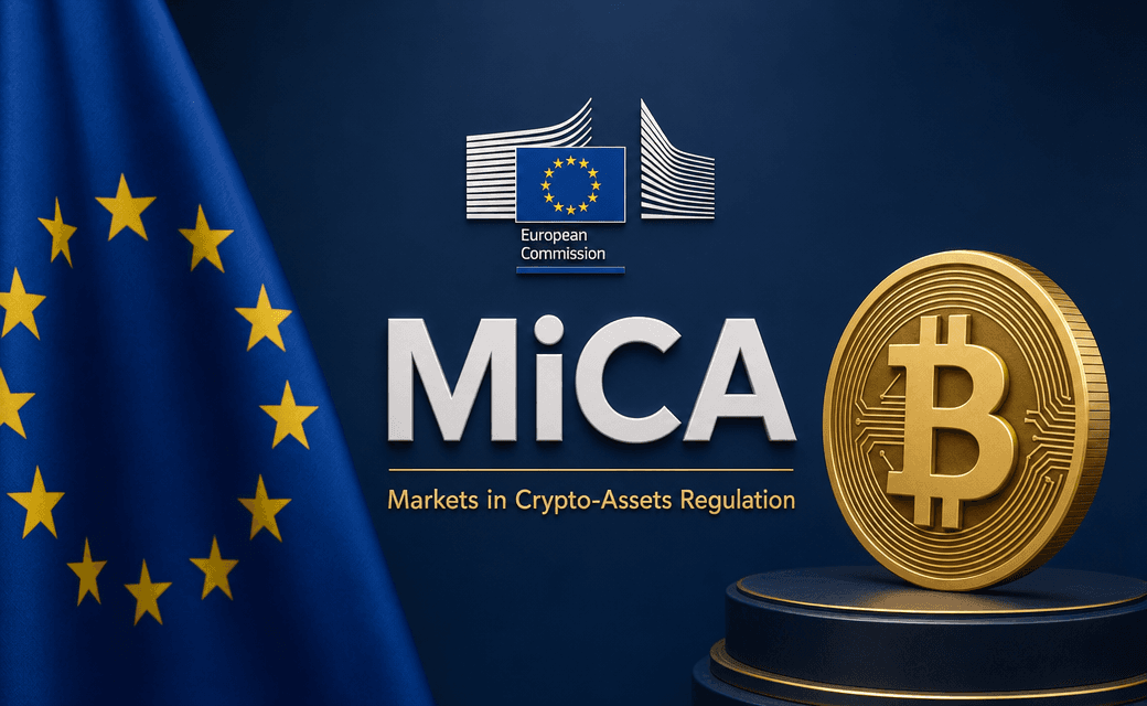 MiCA Regulation for Crypto Exchanges in 2026