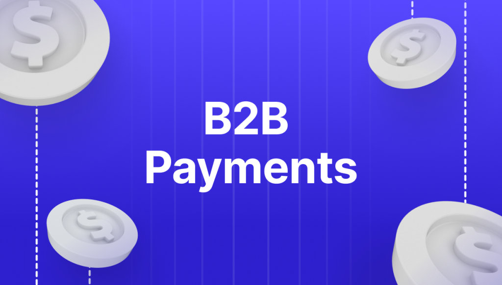 Crypto Payments for B2B: Europe Moves Toward Digital Settlement Models