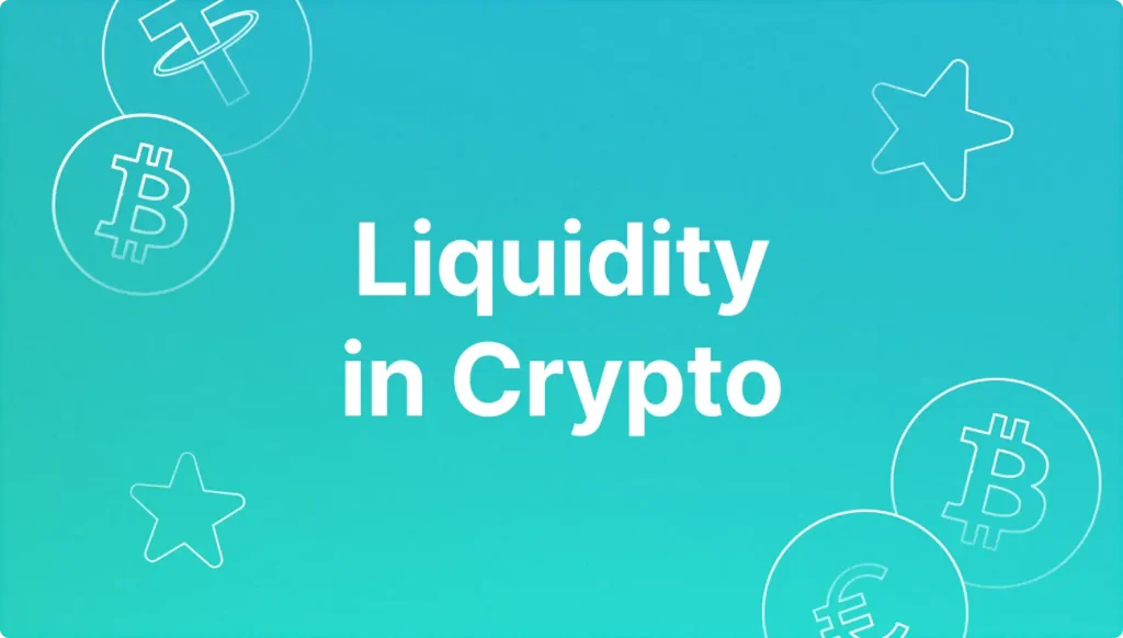 Improve Liquidity With Crypto-Fiat Settlement