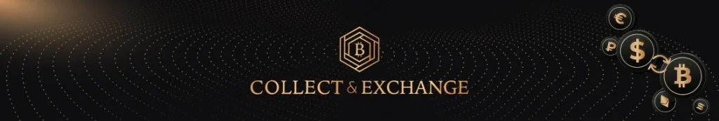 Collect & Exchange Stable Conversion Rates