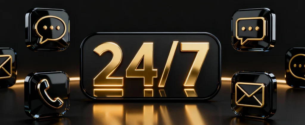 Collect & Exchange Support